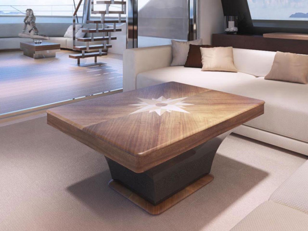 Salone yacht usato come immagine di contesto Sailify